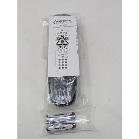Other - Shaw Cable Gateway Remote Control URC-2054 BC2 Original OEM Universal NEW